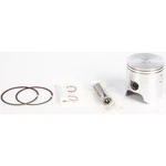 Wiseco Powersports Piston RM125 '85-86 519M05400 New. Price: $162.95.