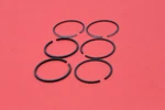 Nos Honda Standard Ring Set CA72 CB72 13010-268-000 New. Price: $25.95.