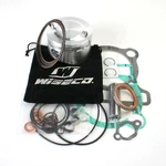 Wiseco Piston Kit 0.50MM Over 83.50MM 10.25:1 #PK1019 For Yamaha New. Price: $246.99.
