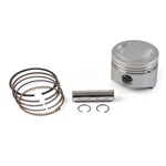 Pro-x Piston Kit 01.1281.050 Honda Xr 200 80-02 .5MM Over New. Price: $160.16.