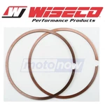 Wiseco Set For 1989-1995 Suzuki RM250 Engine Pistons Dg New. Price: $54.84.