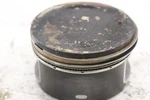Piston Std #21930-99,#22095-99 Part Harley Davidson Used. Price: $25.00.