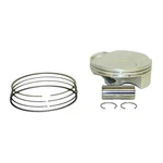 Oem Grade Piston Kit 94.95MM Ktm 450 Exc-f 2012-2020 Enduro Pro-x New. Price: $400.96.