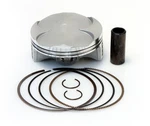 Vertex 24121B Forged High Comp Piston Kit 76.77MM New. Price: $306.80.