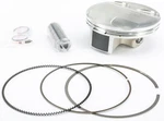 Wiseco Forged Piston Kit Armorglide Box 96.00/STD 13.5:1 40230M09600 New. Price: $274.50.