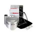 Wiseco Piston KIT-2.50MM Oversized 74.00MM, 10.25:1 COMPRESSION-4069M07400 New. Price: $197.99.