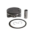 Vertex Forged Replica Piston Kit 24252B Polaris Ace 570 2015-2019 New. Price: $196.16.