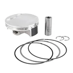 Wiseco 40050M08650 Piston Kit Standard (86.50 Mm) New. Price: $189.99.