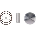 Wossner Piston Kit For Stroke - Standard Size 8328DA New. Price: $124.87.