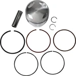 Je Pistons - 131243 Kit 10.5:1 Honda New. Price: $242.99.