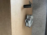 Gytr High Compression Piston 2014-2018 YZ250F Yamaha 1SM-E16A0-T1-00 Used. Price: $200.00.
