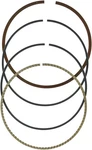 Wiseco 4-STROKE Steel Single Piston Ring Set 92MM For Polaris Scrambler 500X 01 New. Price: $54.23.