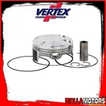 23378A Piston Vertex 95,96MM 4T Hc Suzuki RMZ450 Compr 12,9:1 2009- 450CC (set New. Price: $221.63.
