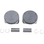 Drag Specialties Pistons M8 0911-0050 New. Price: $175.05.