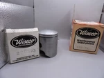 Vintage Wiseco Honda CR125 MT125 1973-1978 56.00 Mm Piston & Rings 339PS New. Price: $76.98.