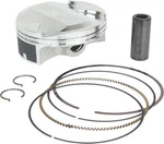 Vertex 24618B Forged Replica Piston Kit New. Price: $275.36.