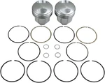 Performance - KB297.040 Piston Kit Tour Glide Classic Fltc Electra Heri New. Price: $210.99.