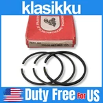 Fit For Honda ATC70 CL70 SL70 CF70 CT70 XL70 Piston Rings Oversize 1.00 New. Price: $18.00.