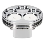 Je 221796 Aluminum Dome Set - 3.740 Bore 0.984 Cd 0.787 Pin New. Price: $309.99.