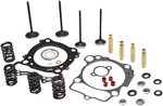 Kibblewhite Precision 40-41480 Cylinder Head Service Kit Kx 450 F New. Price: $383.65.