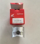 Honda Xr 200 Piston 13101-KK0-003 New. Price: $102.44.