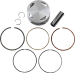 J.e. Pistons Kit Standard 100 Mm 10.5:1 300275 New. Price: $269.99.