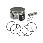 Namura Piston Kit 68.65MM NA-10025-1 New. Price: $86.47.