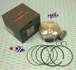 Piston Kit Vertex 94.0 Hc Honda Trx 450 04-05, 23545B Compr 11,5:1 New. Price: $327.16.