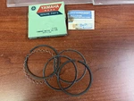New Nos Factory Yamaha Part# 2F1-11640-00 Piston Ring Std 75-78 XS500. Price: $40.00.