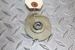 1998 Kawasaki Ninja ZX600-G1 ZX6R Ignition Timing Rotor 21007-1331 Used. Price: $23.45.