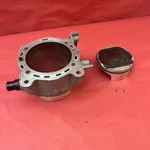 2013 13-14 Ducati Multistrada 1200S Front Cylinder Barrel Jug 31293A 9K Miles Used. Price: $189.99.