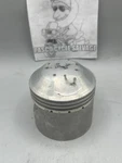 Nos- Vintage Triumph Bonneville 650CC T110 Piston 72MM 0.50 14087 New. Price: $30.00.