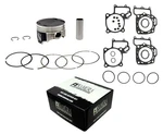Kawasaki KVF650 Brute Force 4X4I Namura NA-20065K1 Piston Kit Standard Bore 7... New. Price: $240.51.