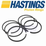 Hastings Moly Ring Set For 1986-1998 Harley Davidson Flht Electra Glide Vr New. Price: $62.68.