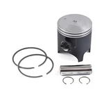 Oem Grade Piston Kit Size B 67.95MM 1988-1998 Yamaha YZ250 WR250 Motocross Dirt New. Price: $177.28.
