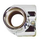 Chrome Oil Filler Spout For 06-17 Harley Dyna Fxd 62511-06 85102 New. Price: $33.60.