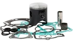 Vertex Top End Piston Kit 53.93MM For Honda Cr 125 2004 New. Price: $178.16.