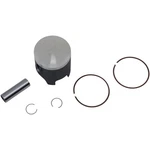 Wossner Pistons Kit 8023DA New. Price: $146.51.