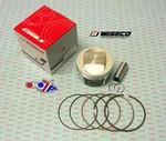 Wiseco Tracker Series Hd, W40208PS, TC88 To 95CID 10.5:1 Cr New. Price: $217.34.