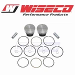 Wiseco Tracker Series Piston Kit For 1984-1992 Harley Davidson Fxrt Sport Kl New. Price: $270.96.