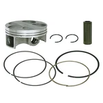 Namura Piston Kit Forged 76.95/+0.01 Yamaha YZ250F WR250F 2001-2004 New. Price: $168.95.