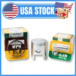 Fits For Suzuki TS125 TC125 DS125 RV125 Piston & Rings Std Standard New. Price: $65.00.