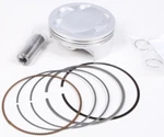 Pro X Piston Kit Standard Bore 94.96MM 01.2435.B New. Price: $189.86.