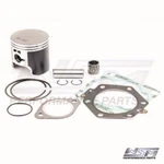 Wsm Polaris 300 Platinum Rebuild Kit 54-310-12P .50MM Over Size Only New. Price: $139.97.