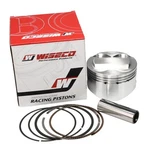 Wiseco 4576M07900 Std Piston Kit For Suzuki DR350, 1990-1999, 79.00 MM/10.5:1 Cr New. Price: $179.99.