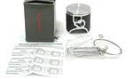 Piston Kit For Ktm 105 Sx & Xc Race 51.95MM 24280B Vertex New. Price: $170.20.