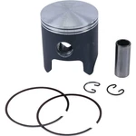 Cast Replica Piston Kit For Ktm 250 Sx 1990-1994; 22442B New. Price: $167.99.