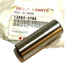 Genuine Nos Kawasaki JH900 JT900 Piston Pin 13002-3705 New. Price: $9.00.