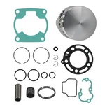 48.5MM Piston Kit For Kawasaki KX85 2001-2013 W/ring Gasket Bearing 13001-0006 New. Price: $30.89.