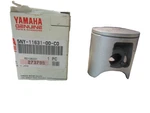 Nos Yamaha Std Piston 2002 YZ125 5NY-11631-00-C0 New. Price: $68.99.